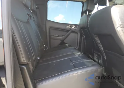 2021 Ford Ranger Xl z USA, uszkodzony, nr VIN 1FTER4FH3MLE06522